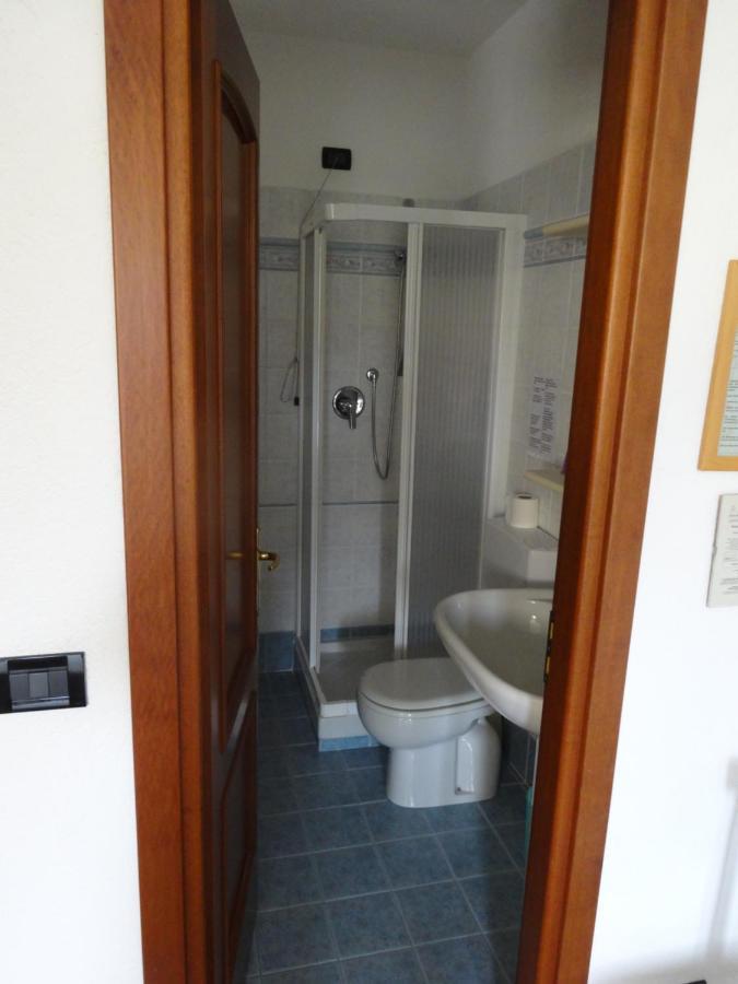 B&B Rubando Le Nuvole Orco Feglino Exterior photo