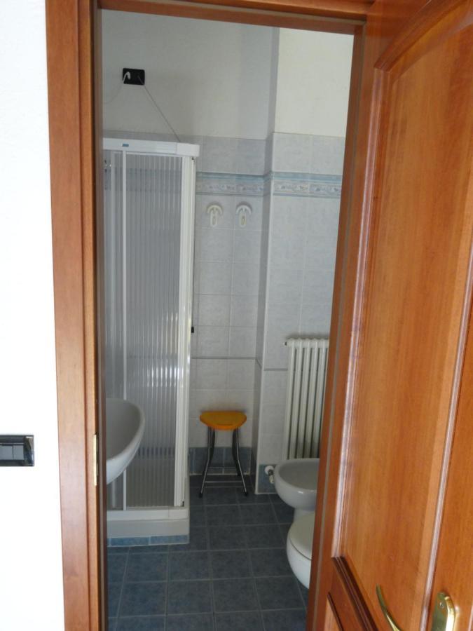 B&B Rubando Le Nuvole Orco Feglino Exterior photo